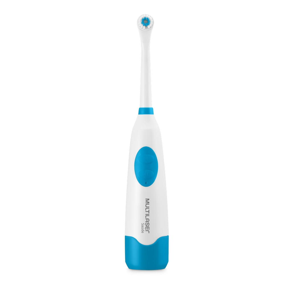 ESCOVA DENTAL ELéTRICA ROTACIONAL DEEP CLEAN MULTI SAúDE - HC086 HC086 Menor preço em ESCOVA DENTAL ELéTRICA ROTACIONAL DEEP CLEAN MULTI SAúDE - HC086 HC086