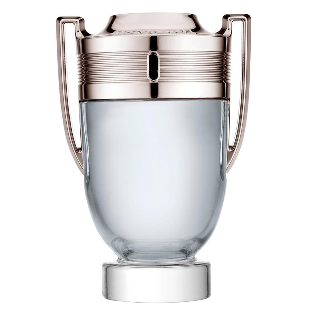 Invictus Paco Rabanne Eau de Toilette - Perfume Masculino 100ml é ruim? Invictus Paco Rabanne Eau de Toilette - Perfume Masculino 100ml é boa?