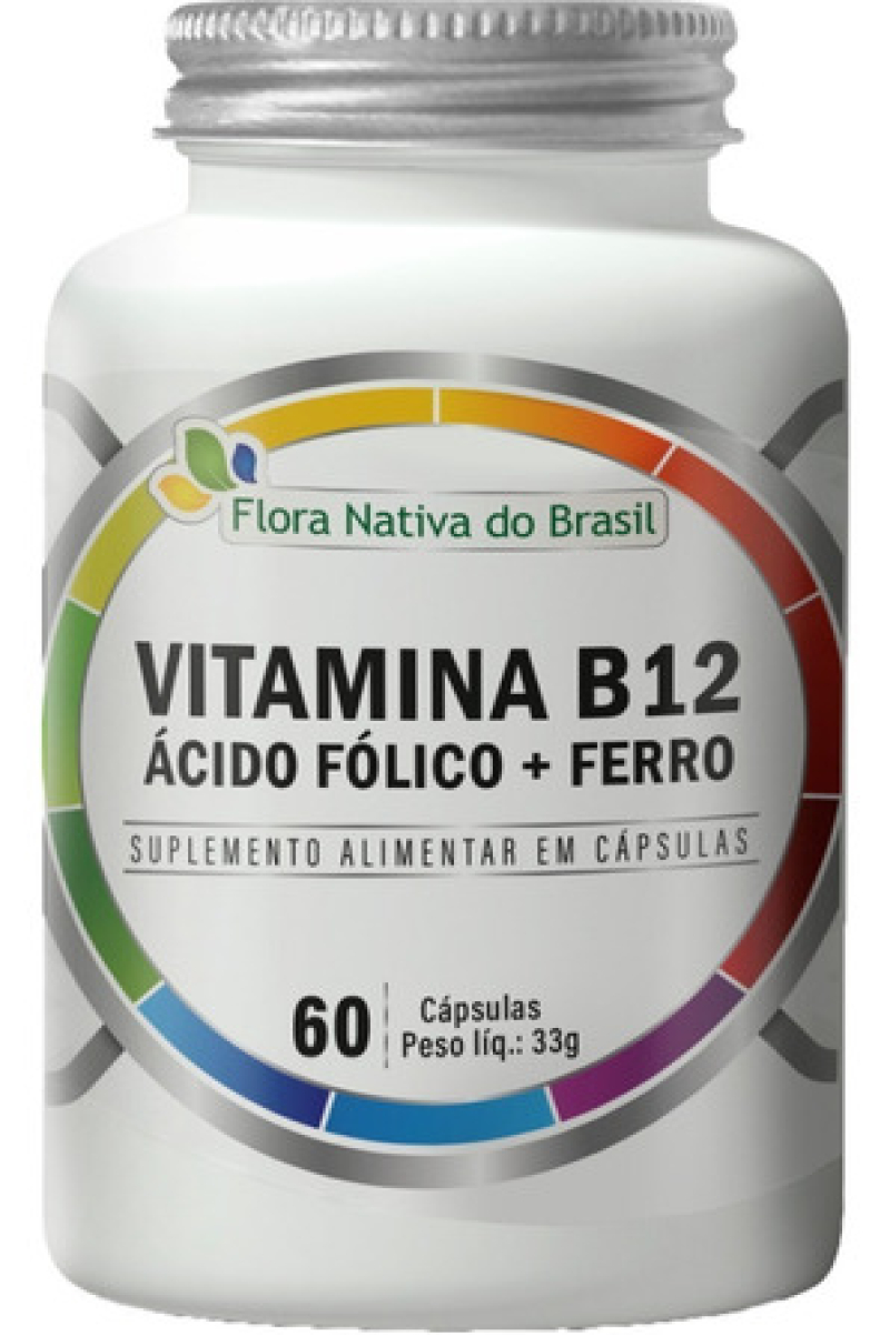 Ofolato C/30 Comprimidos - Ácido Fólico +vitamina E