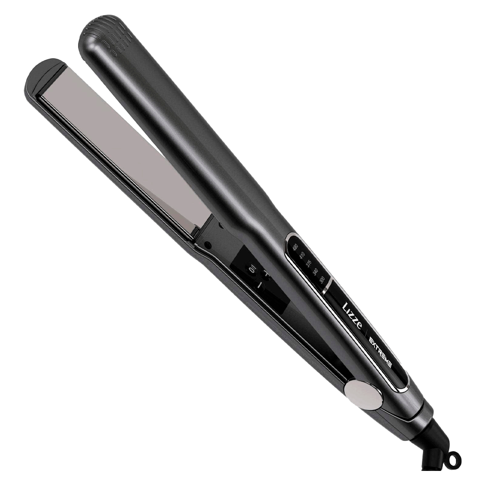 Lizze Extreme 110V - Prancha de Cabelo Menor preço em Lizze Extreme 110V - Prancha de Cabelo
