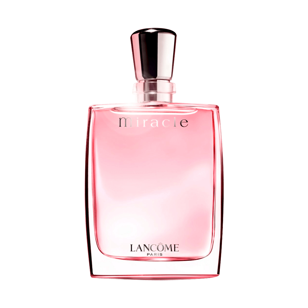 Lancôme Miracle Eau de Parfum - Perfume Feminino 30 Ml Menor preço em Lancôme Miracle Eau de Parfum - Perfume Feminino 30 Ml