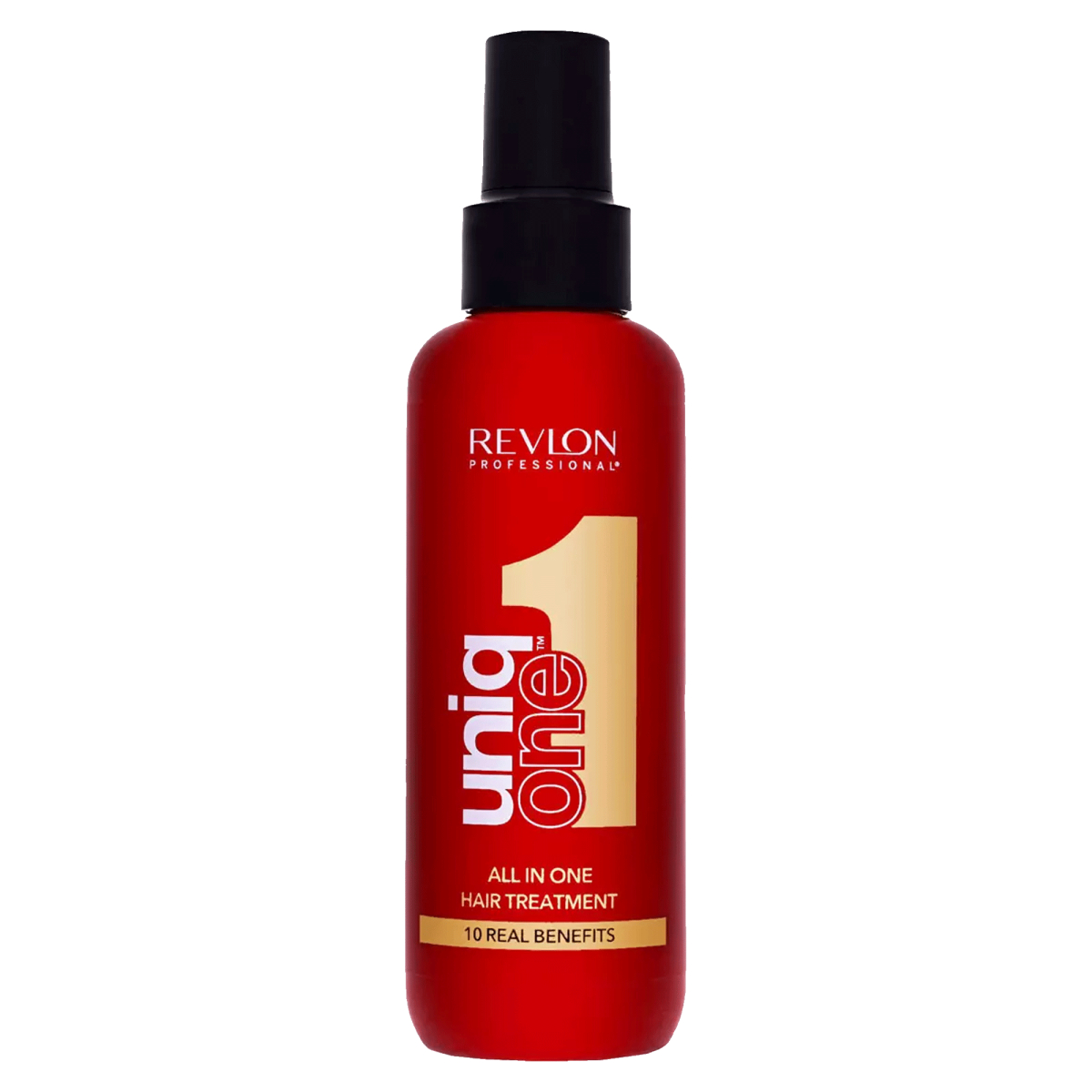 REVLON UNIQ ONE ALL IN ONE HAIR TREATMENT - LEAVE-IN 150ml