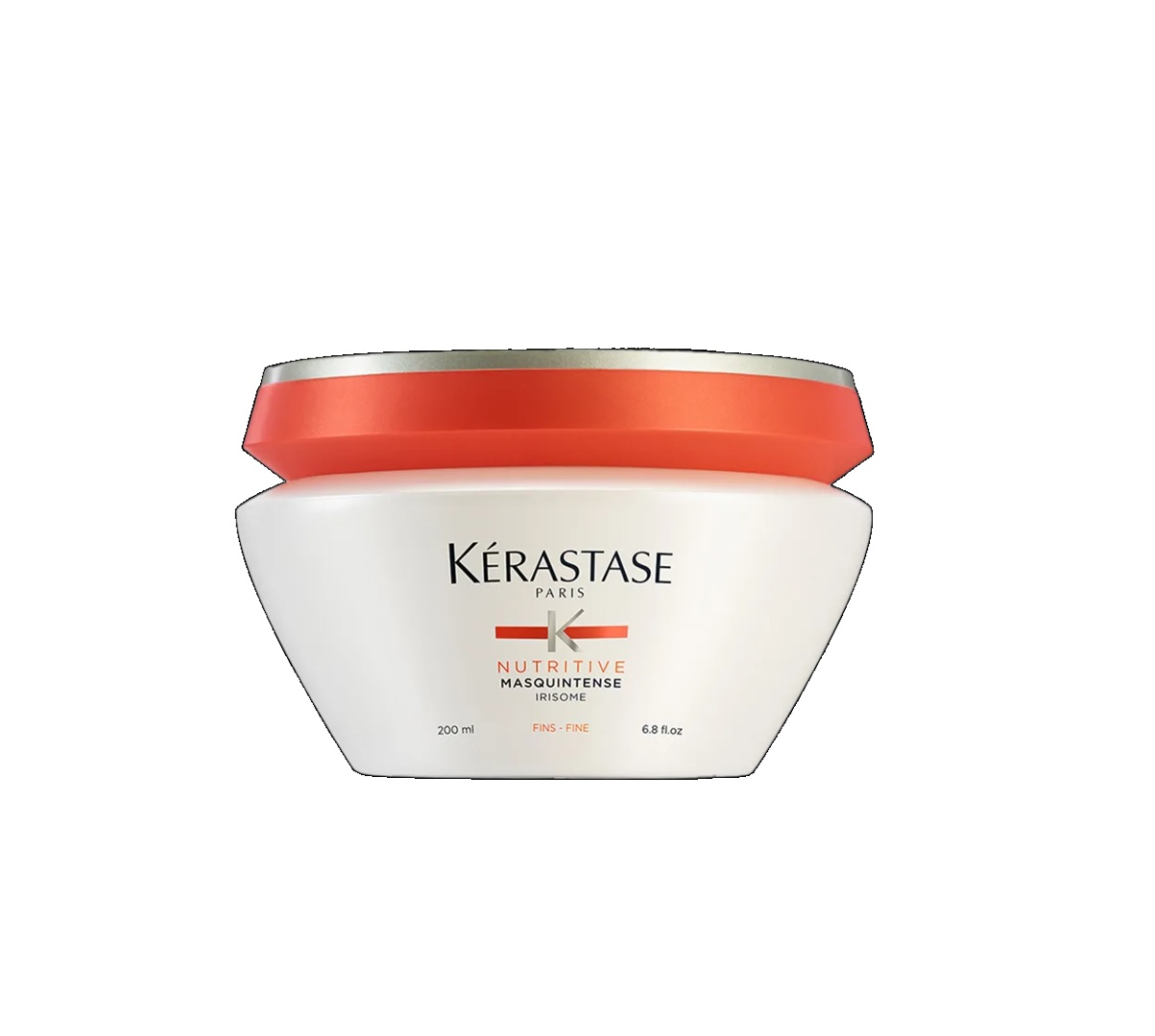 Kérastase Nutritive Masquintense Cabelos Finos - Máscara de Nutrição 200ml