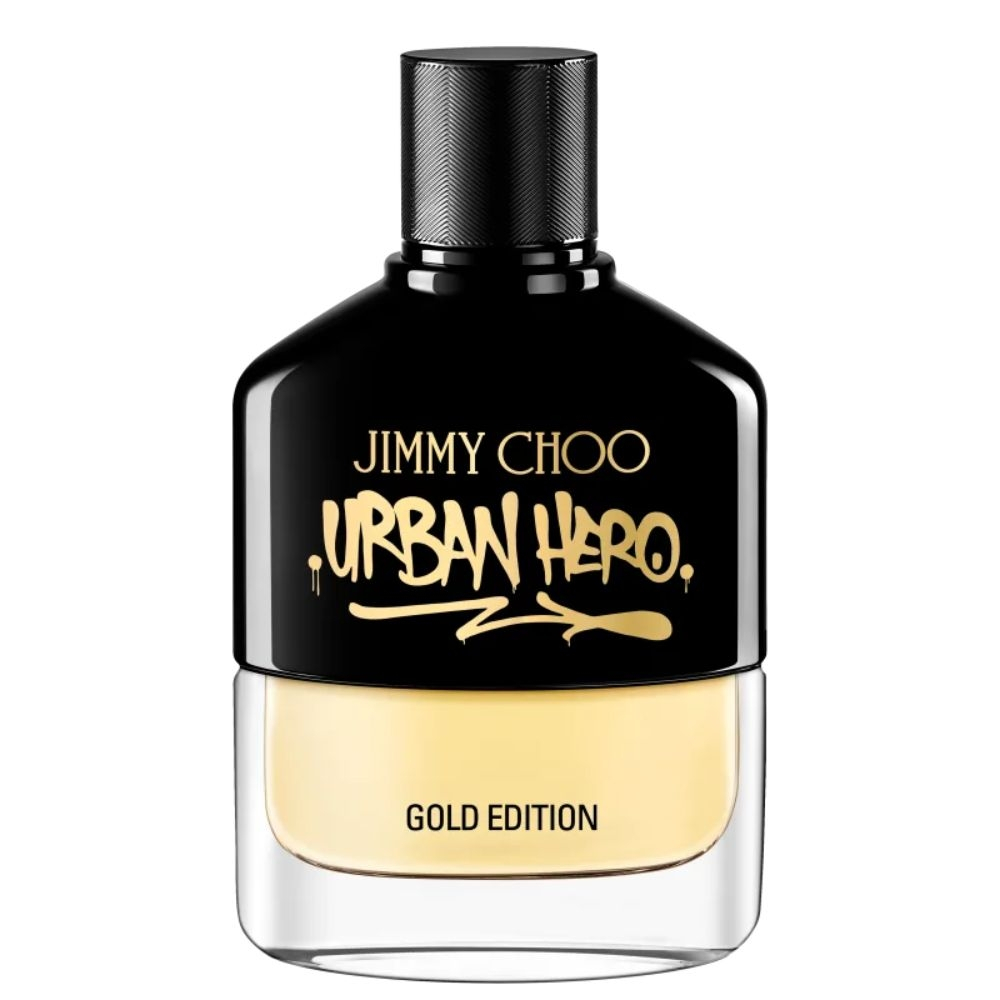 URBAN HERO GOLD EDITION EAU DE PARFUM MASCULINO-50 ML Menor preço em URBAN HERO GOLD EDITION EAU DE PARFUM MASCULINO-50 ML