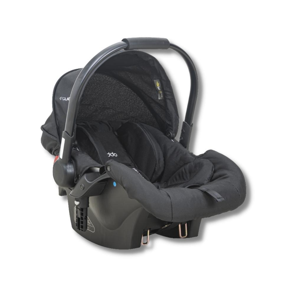 Carrinho De Bebe Zapp Flex Luxe Sport - Quinny