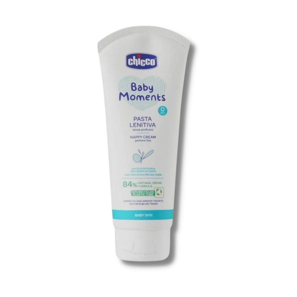 CREME PREVENTIVO CONTRA ASSADURAS PARA PELE DELICADA 100ML - CHICCO é ruim? CREME PREVENTIVO CONTRA ASSADURAS PARA PELE DELICADA 100ML - CHICCO é boa?
