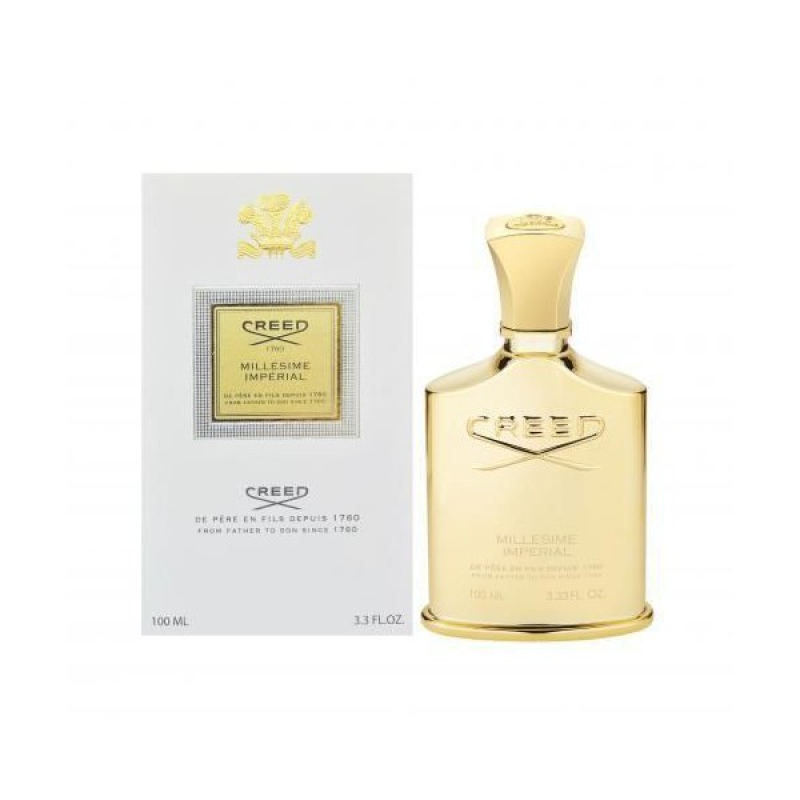 PERFUME CREED MILLESIME IMPERIAL - EAU DE PARFUM - MASCULINO - 100 ML
