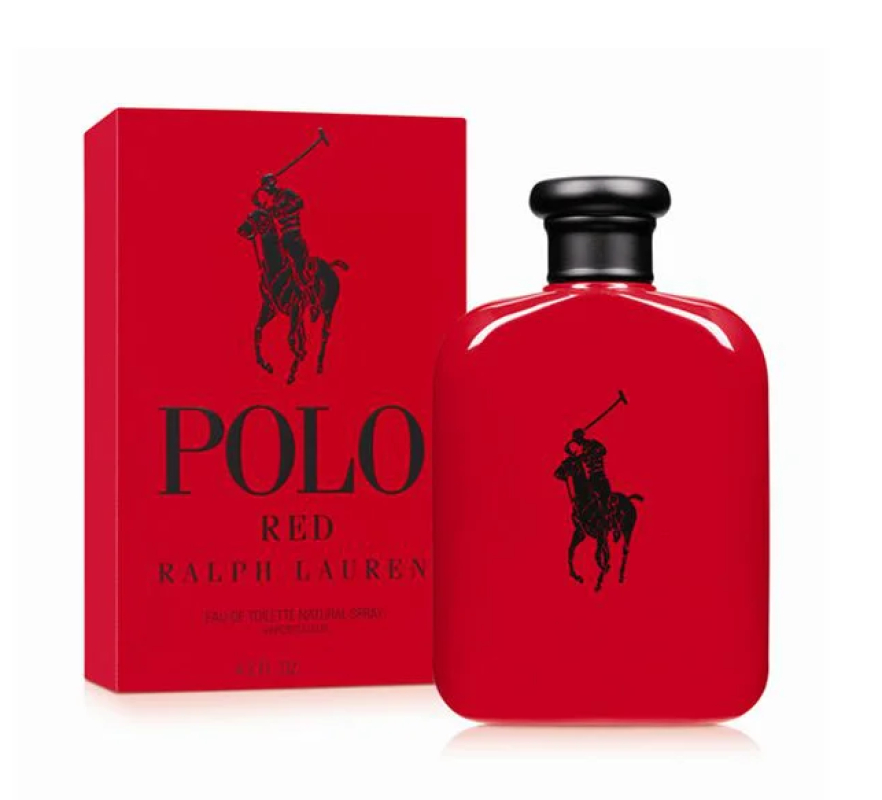 Polo Blue Parfum Ralph Lauren Masculino - GiraOfertas