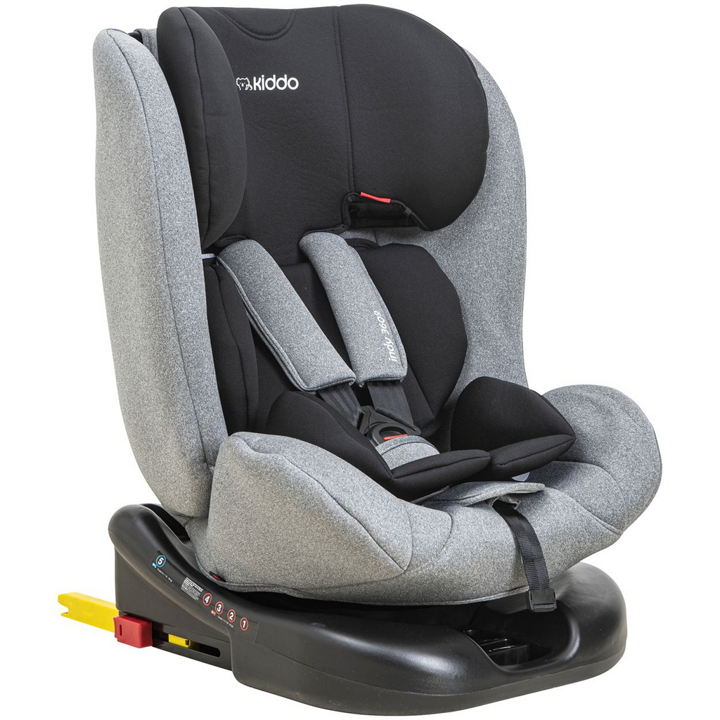 Kiddo isofix 2024