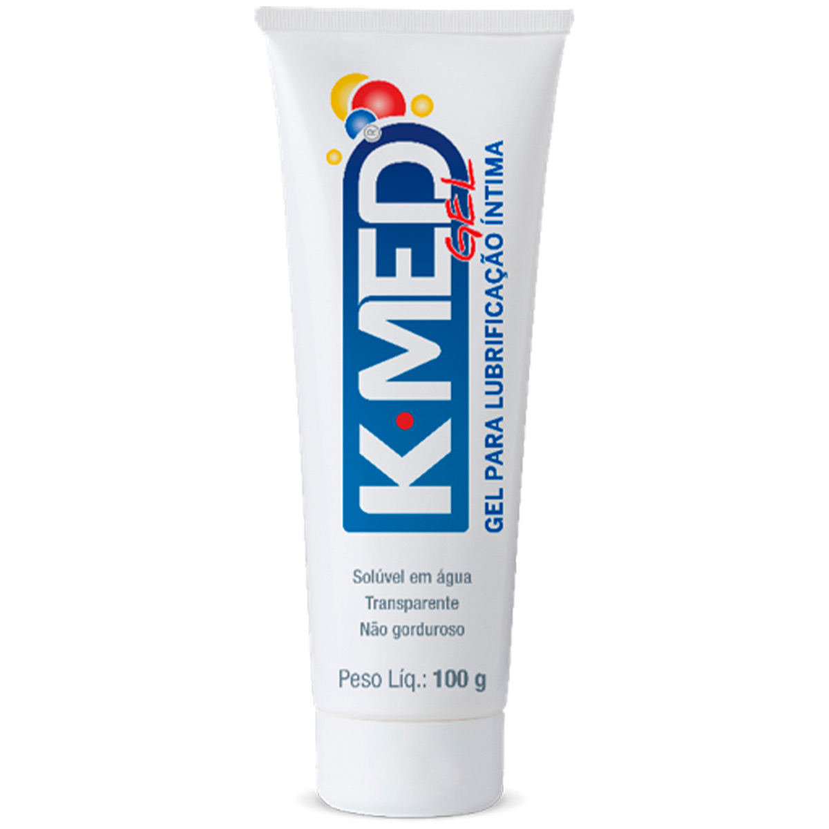 K-MED GEL LUBRIFICANTE ÍNTIMO 100G - CIMED SEM Sabor Menor preço em K-MED GEL LUBRIFICANTE ÍNTIMO 100G - CIMED SEM Sabor