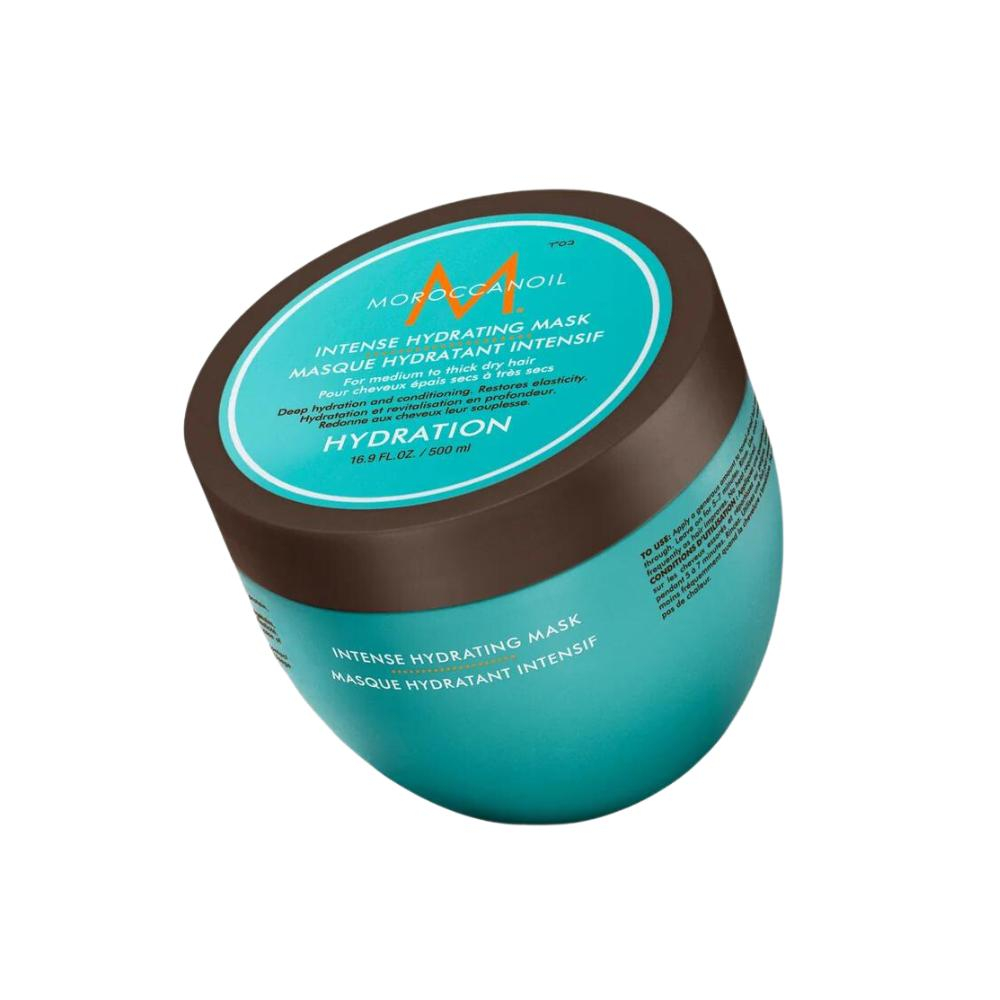 MOROCCANOIL MáSCARA INTENSE HYDRATION 250ML Menor preço em MOROCCANOIL MáSCARA INTENSE HYDRATION 250ML