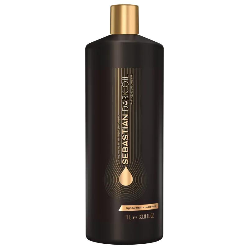 SEBASTIAN CONDICIONADOR PROFESSIONAL DARK OIL 1L Menor preço em SEBASTIAN CONDICIONADOR PROFESSIONAL DARK OIL 1L