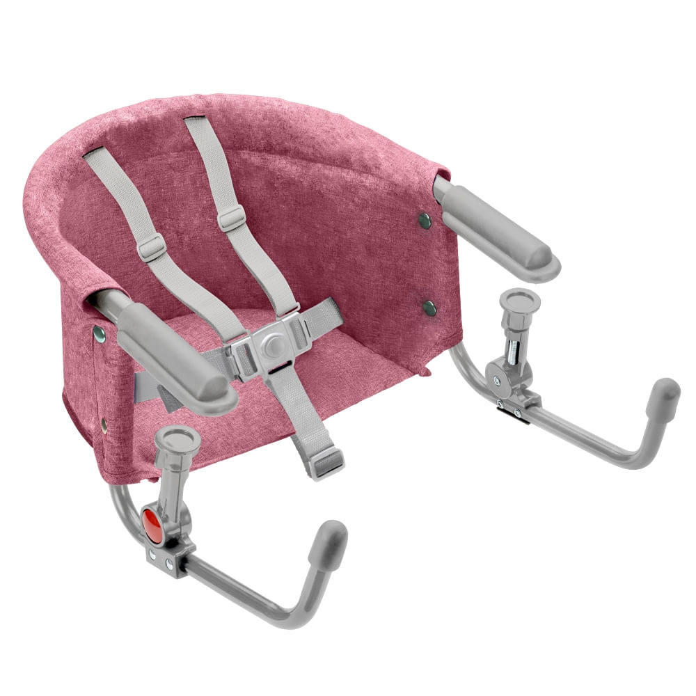 Canguru para Bebê Baby Safe 3M -15kgs Azul Multikids Baby - BB1206