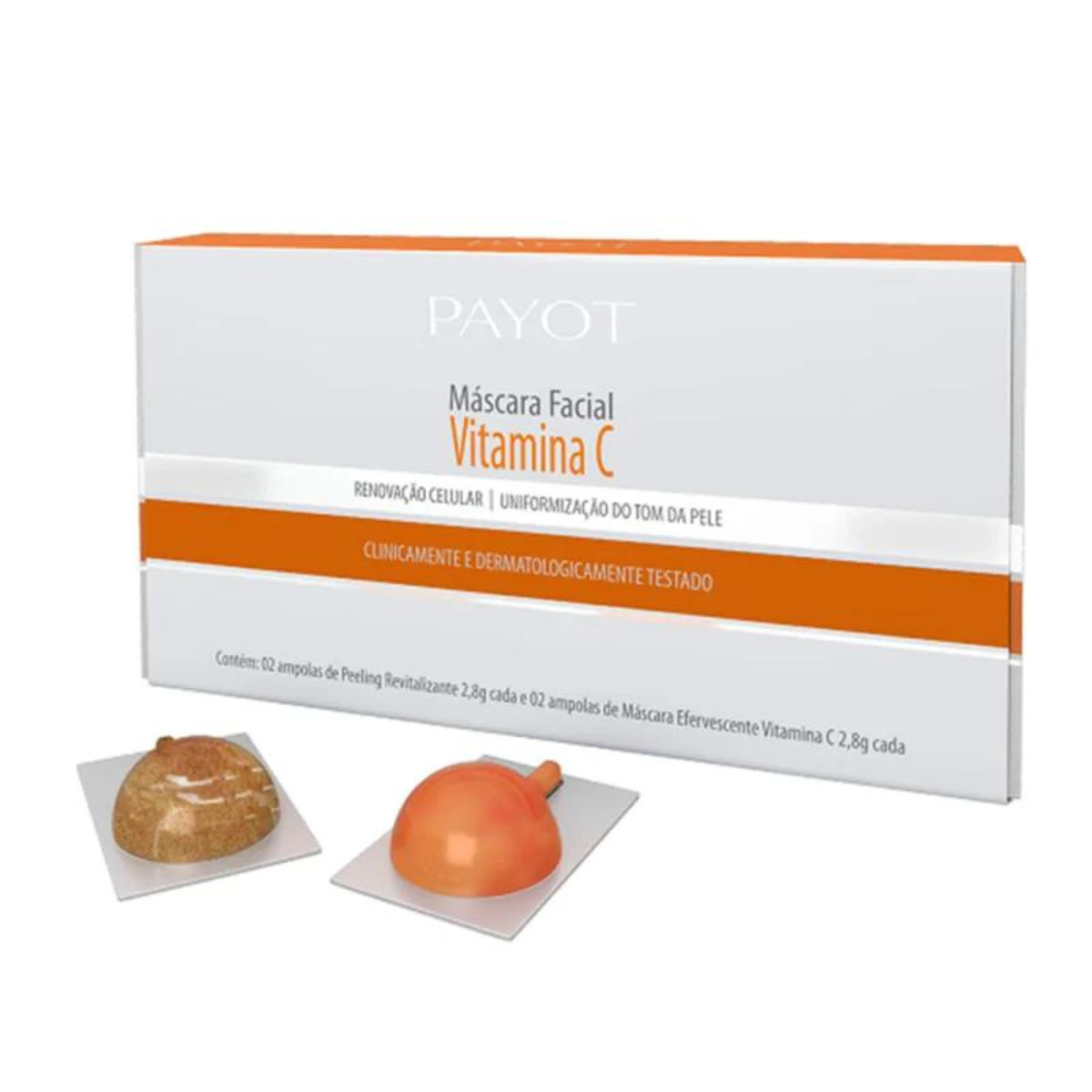 Vitamina C 100 Pura - Anti-idade