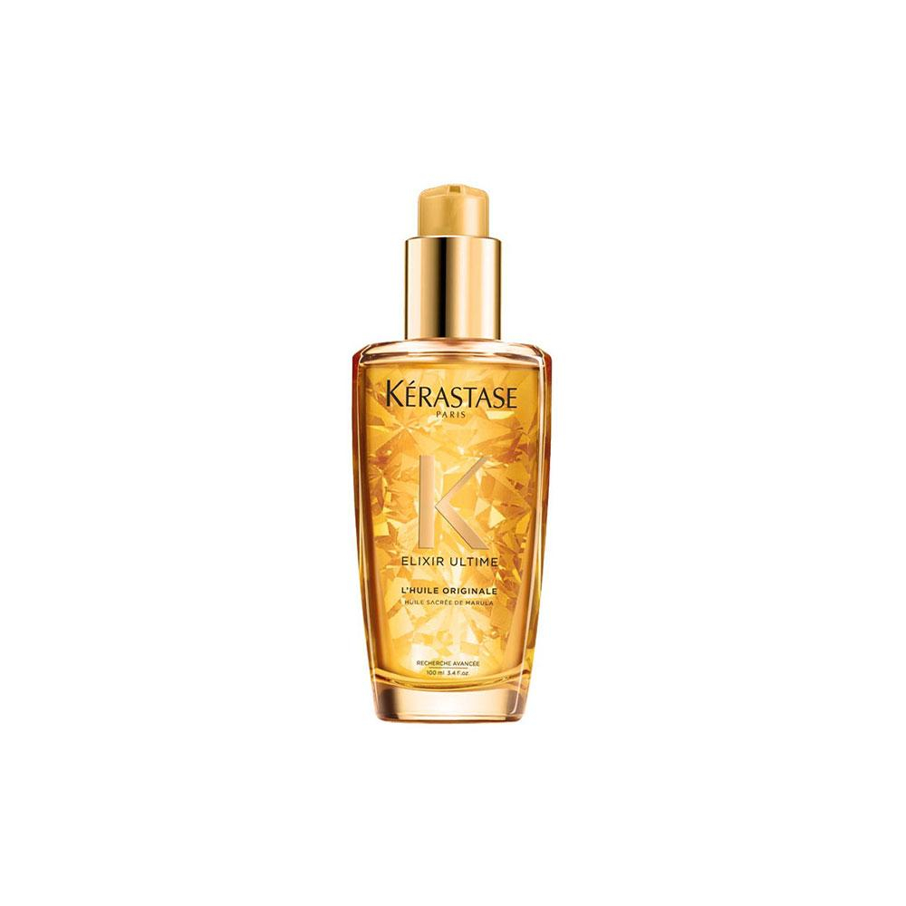 Kérastase Elixir Ultime Originale - Óleo Capilar 100ml