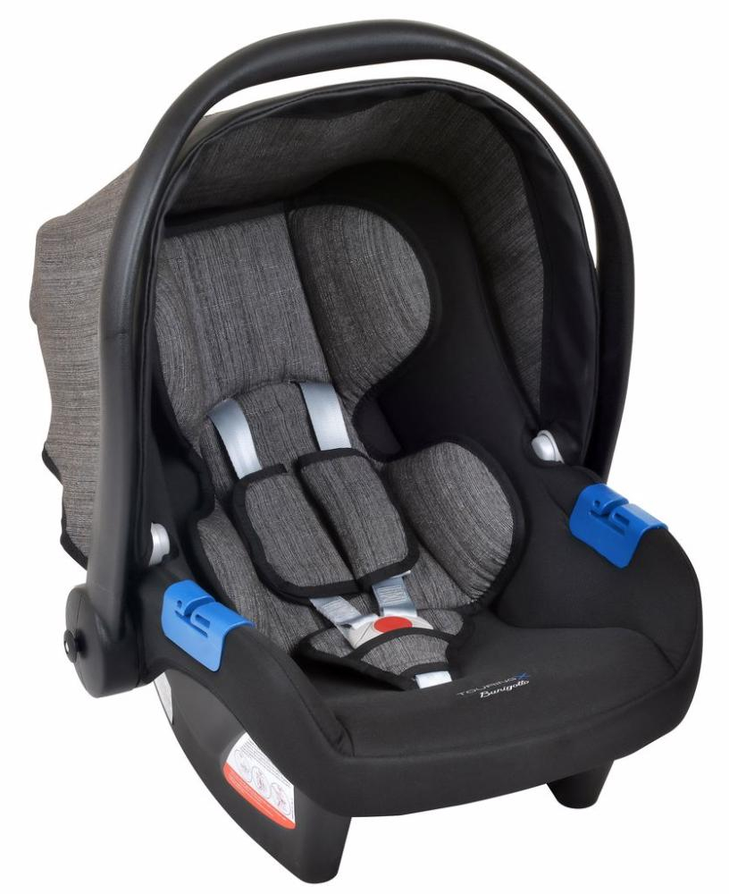 Carrinho De Bebe Zapp Flex Luxe Sport - Quinny