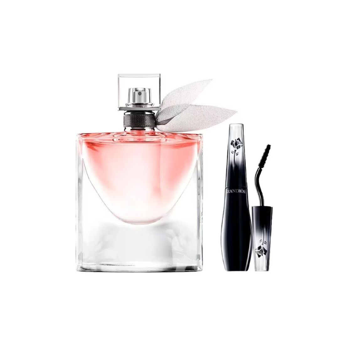 Kit La Vie Est Belle Lancôme Feminino - Eau de Parfum 100ml + Máscara Hypnose 6,5ml Menor preço em Kit La Vie Est Belle Lancôme Feminino - Eau de Parfum 100ml + Máscara Hypnose 6,5ml