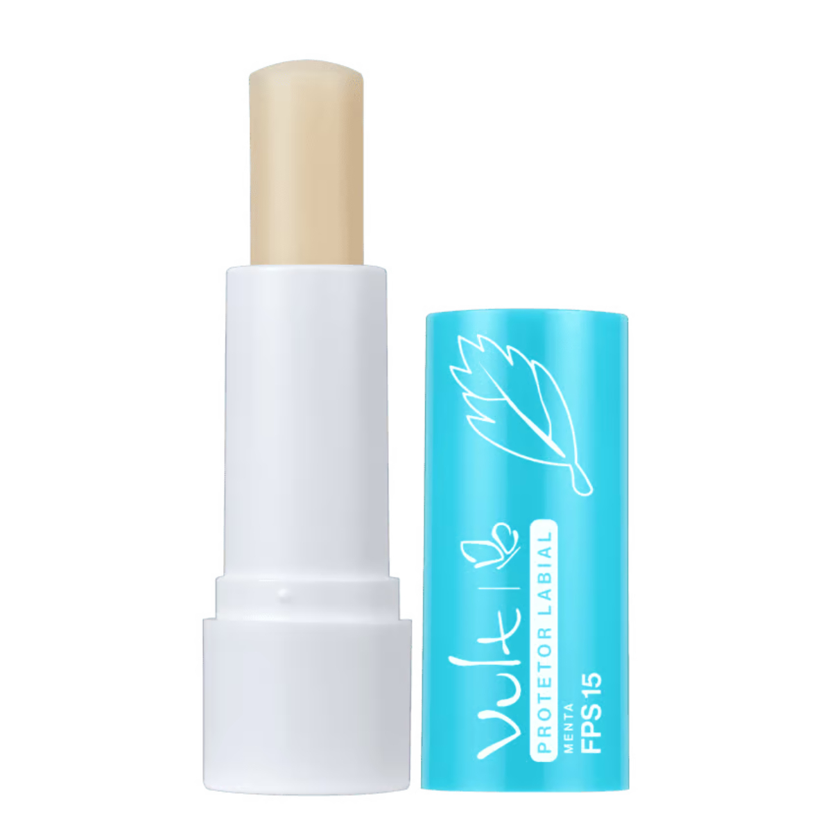 BALM LABIAL ULTRA REGENERADOR ÁCIDO HIALURôNICO FPS 15 AR MAQUIAGEM ABELHA  RAINHA 3,5G