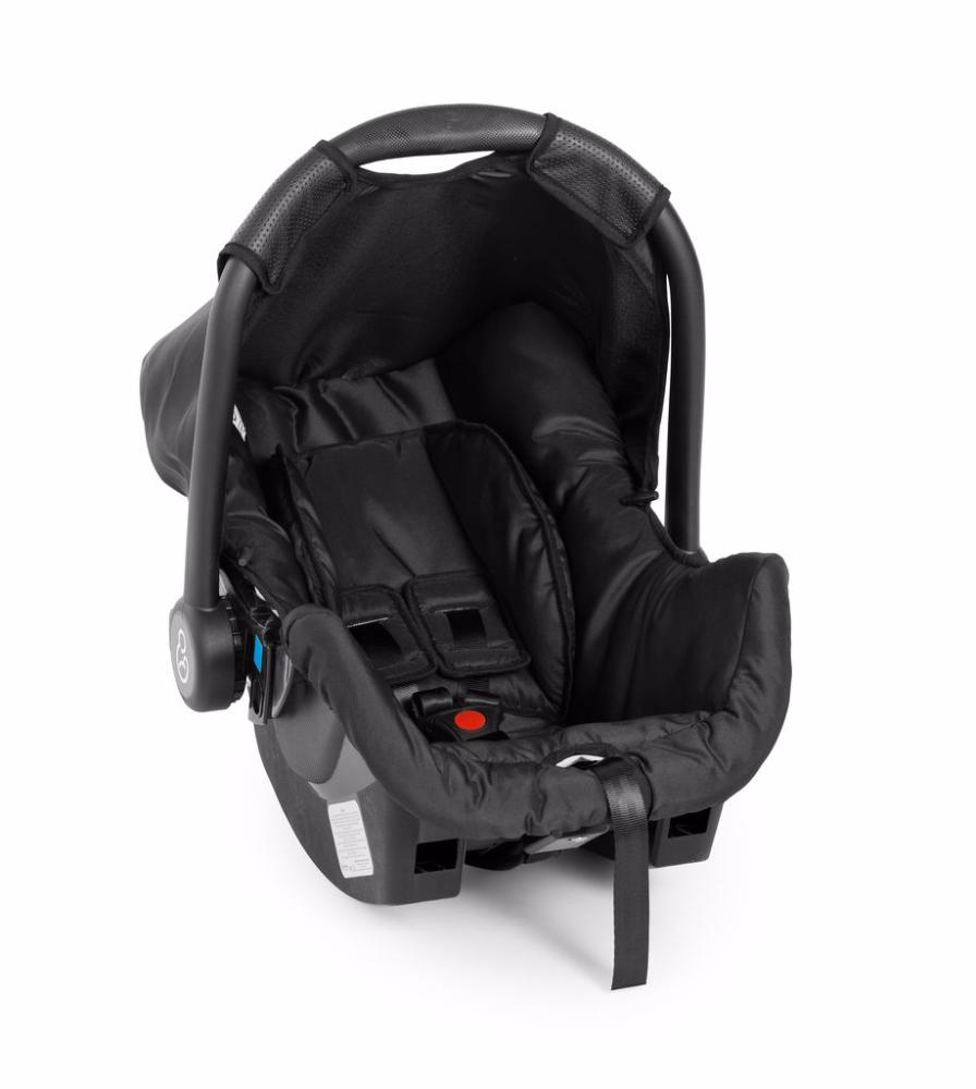 Carrinho De Bebe Zapp Flex Luxe Sport - Quinny