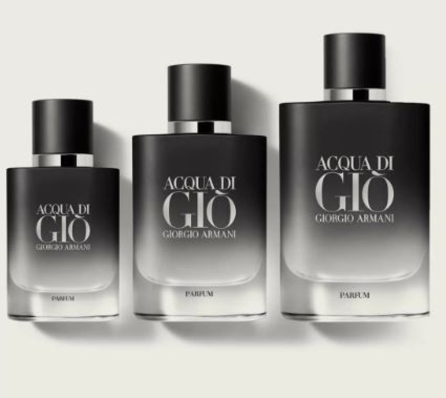 ACQUA DI GIO PARFUM GIORGIO ARMANI 125ml Incolor Menor preço em ACQUA DI GIO PARFUM GIORGIO ARMANI 125ml Incolor