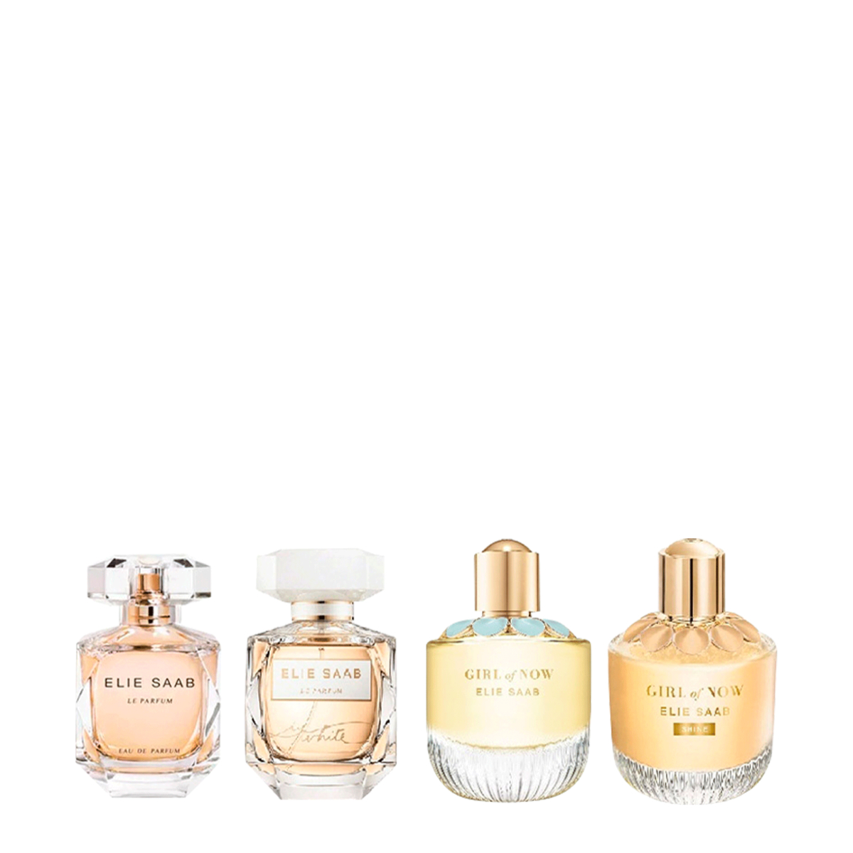 Classic Paris New Brand - Perfume Feminino