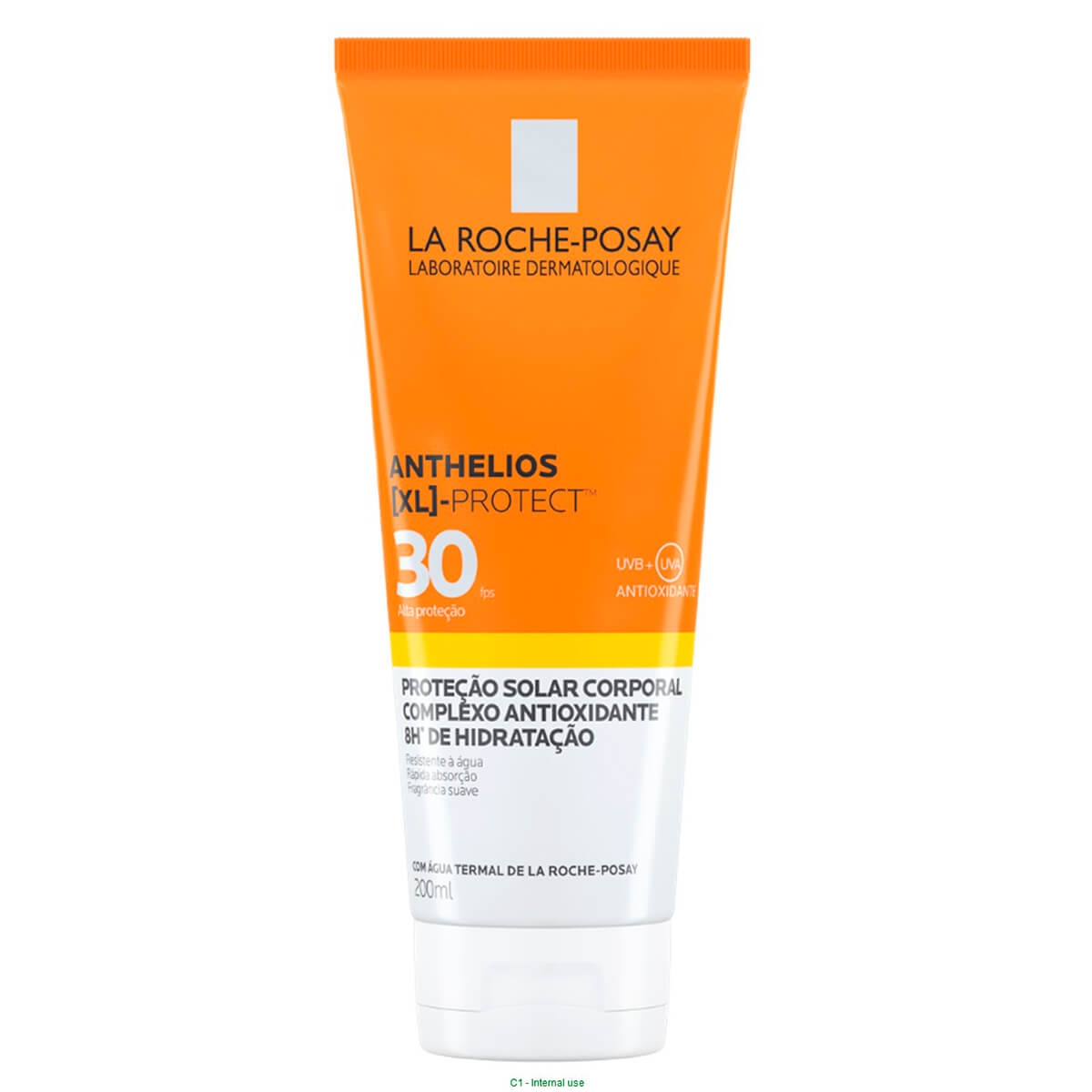 Protetor Solar Corporal La Roche-Posay Anthelios XL Protect FPS 30 com 200ml Menor preço em Protetor Solar Corporal La Roche-Posay Anthelios XL Protect FPS 30 com 200ml