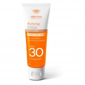 Protetor Solar Facial Actine Cor Universal FPS30 com 40g