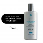 SKINCEUTICALS UV DEFENSE PHYSICAL FUSION  FPS50 50ML