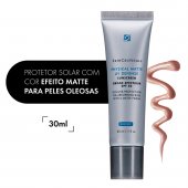 SKINCEUTICALS UV PHYSICAL MATTE FPS50 30ML