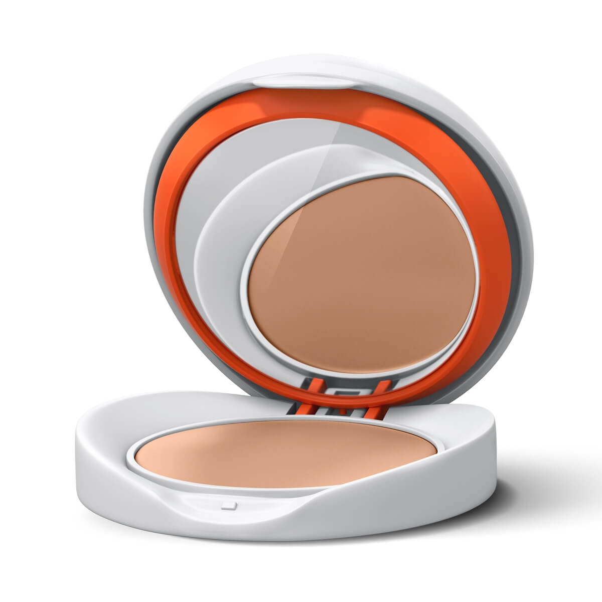 Pó Compacto com Proteção Solar Heliocare Max Light FPS 50 | Drogasil