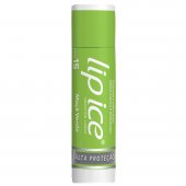 Protetor Labial Lip Ice Maçã Verde FPS 15 com 3,5g