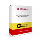 Desloratadina 5mg 10 comprimidos Eurofarma Genérico