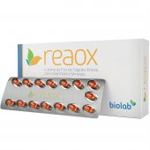 Complexo Vitamínico Reaox