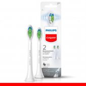 COLGATE PHILIPS ELECTRIC TOOTH BRUSCH S50 REFIL WHITENING