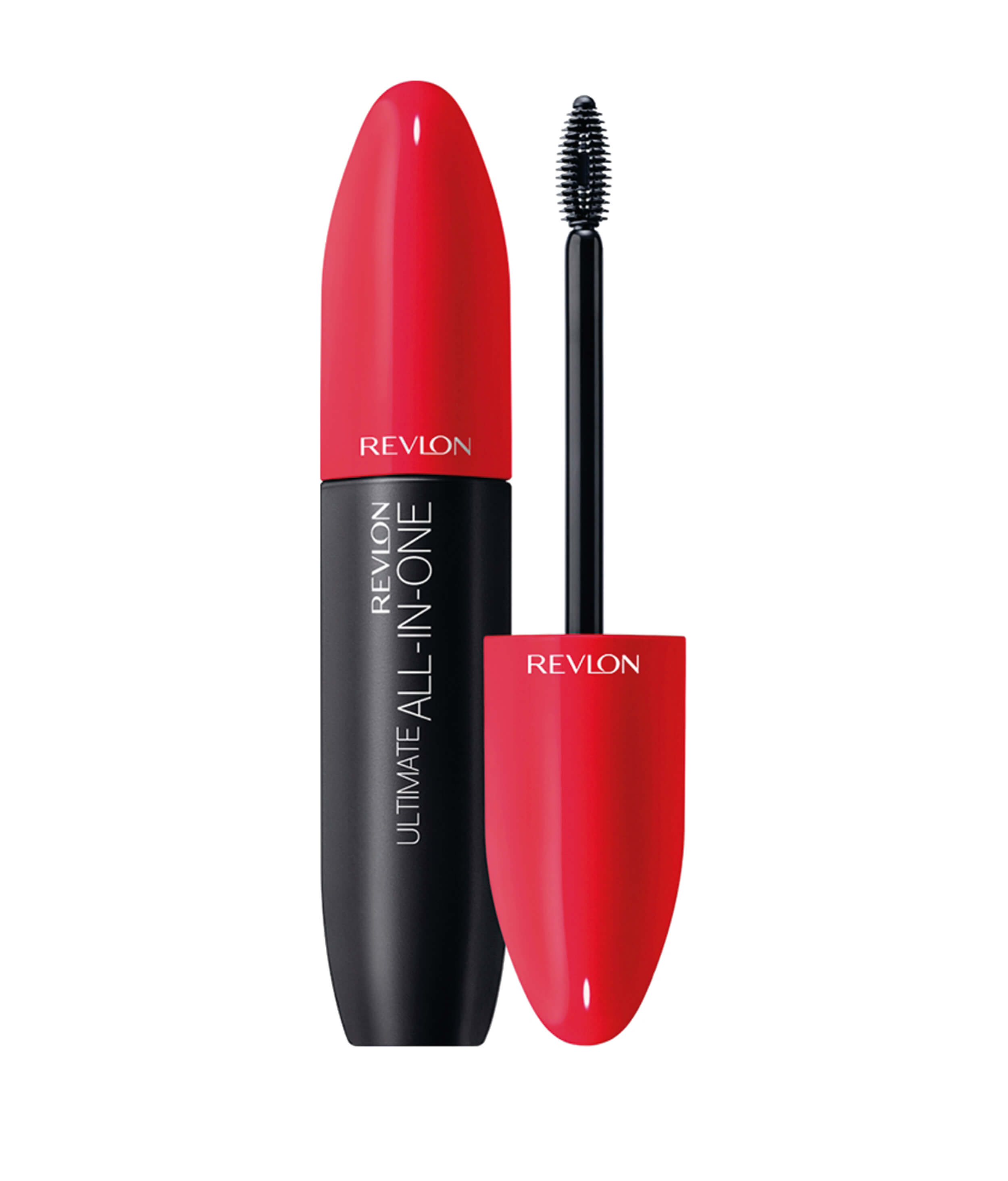 Rímel Máscara de Cílios Revlon Ultimate All-In-One Black 501 com 8,5ml Menor preço em Rímel Máscara de Cílios Revlon Ultimate All-In-One Black 501 com 8,5ml