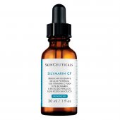 Sérum Antioxidante e Antioleosidade SkinCeuticals Silymarin CF com 30ml