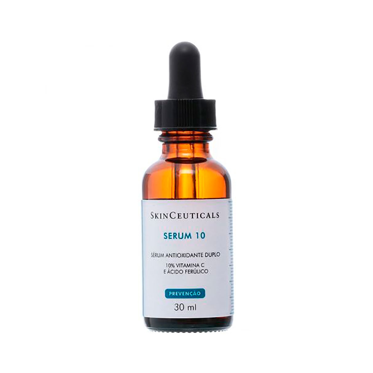 Sérum 10 Facial SkinCeuticals Antioxidante com 30ml 30ml