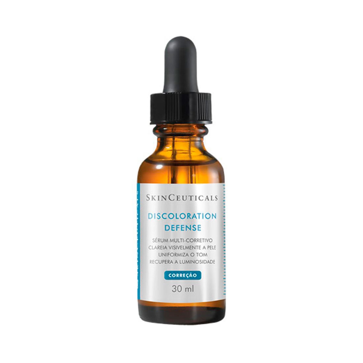Sérum Clareador SkinCeuticals Discoloration Defense com 30ml 30ml