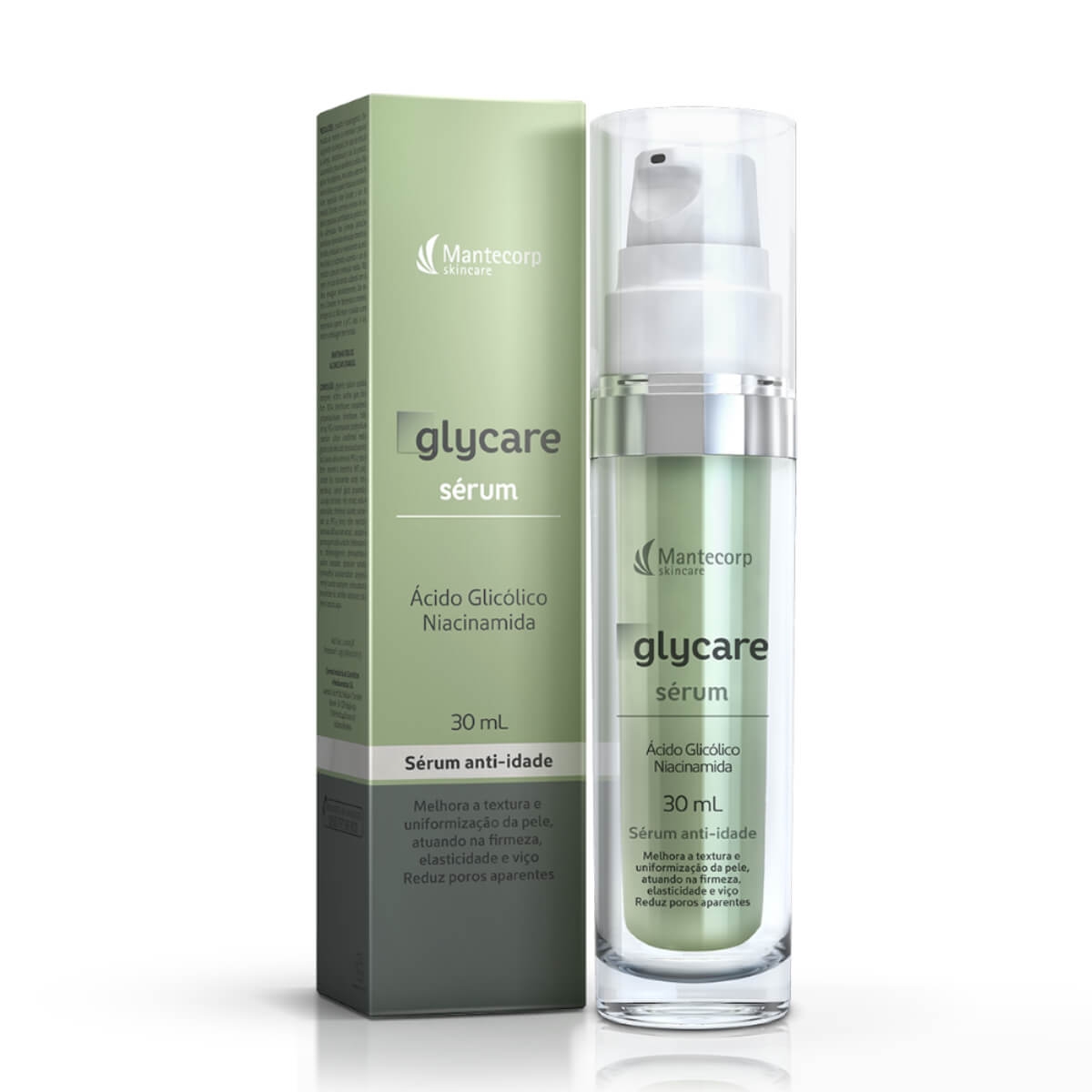 Sérum Anti-Idade Glycare com 30ml 30ml