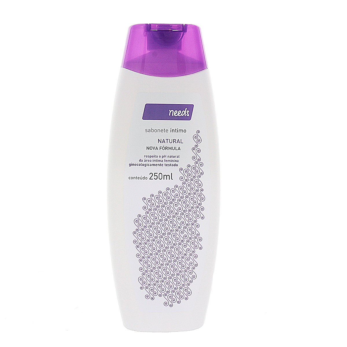 Sabonete Intimo Needs Natural 200ml