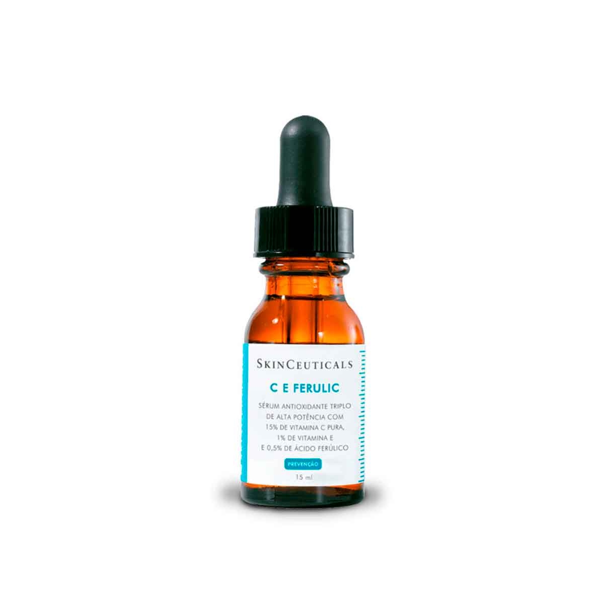 Sérum Antioxidante C E Ferulic Skinceuticals 15ml