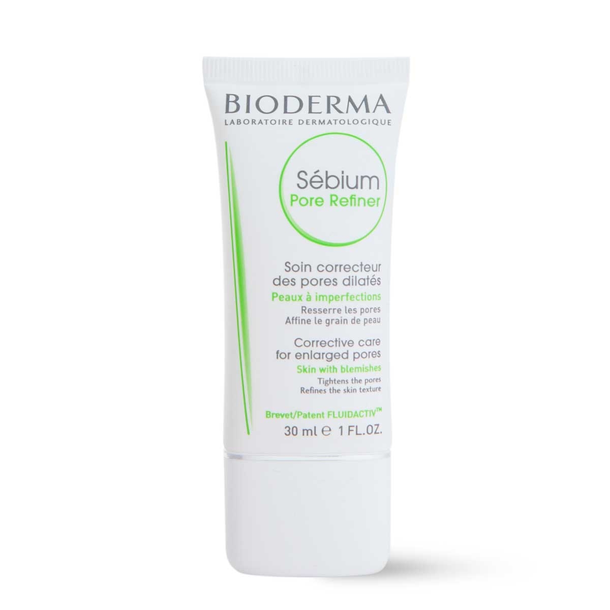 Sérum Corretor de Poros Facial Bioderma Sébium Pore Refiner com 30ml 30ml