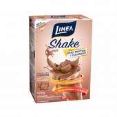 Shake Linea Premium Sabor Chocolate
