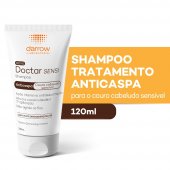 Shampoo Anticaspa Darrow Doctar Sensi com 120ml
