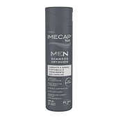 Shampoo Imecap Hair Men Antiqueda 200ml