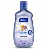 Shampoo Infantil Baruel Turma da Xuxinha Sono Tranquilo 400ml