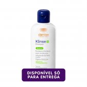 Shampoo Neutro Klinse N com 140ml