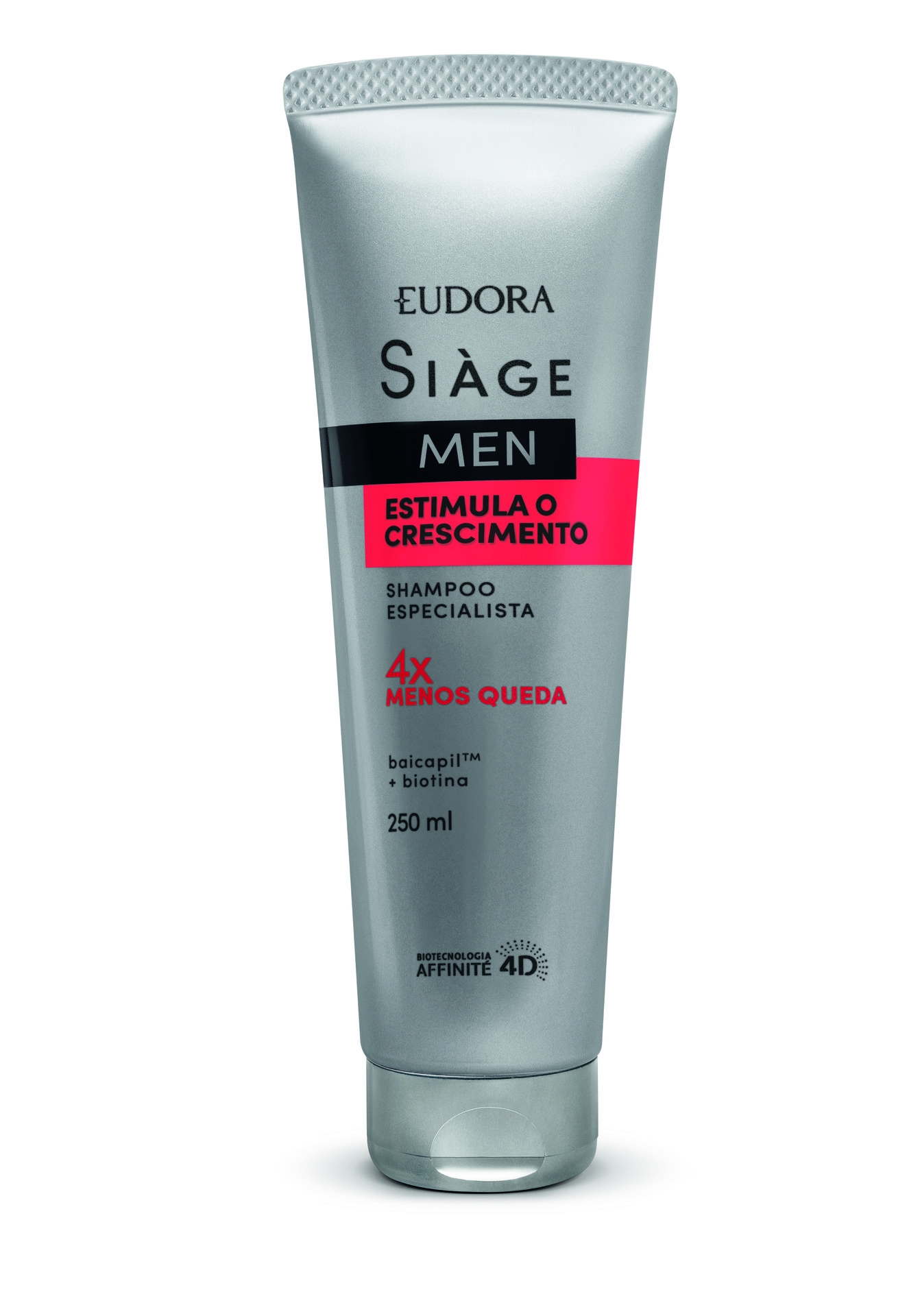 Shampoo Siàge Men Estimula o Crescimento 250ml é ruim? Shampoo Siàge Men Estimula o Crescimento 250ml é boa?