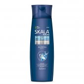 Shampoo Skala Men Anticaspa 2 em 1 com 325ml