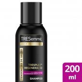 Shampoo TRESemmé TRESplex Regeneração